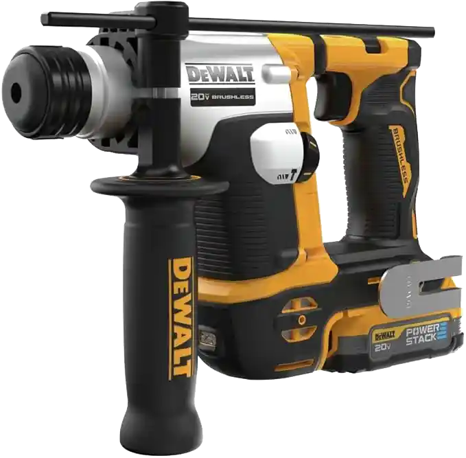 Rotomartillo marca deWalt