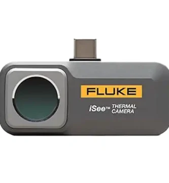 Cámara termográfica Fluke